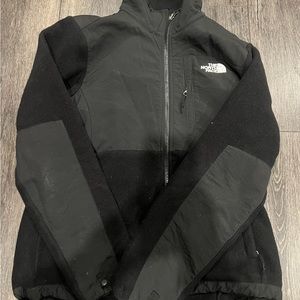Northface Zip Up